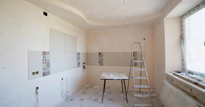 Remont kuchni krok po kroku – kompleksowy przewodnik