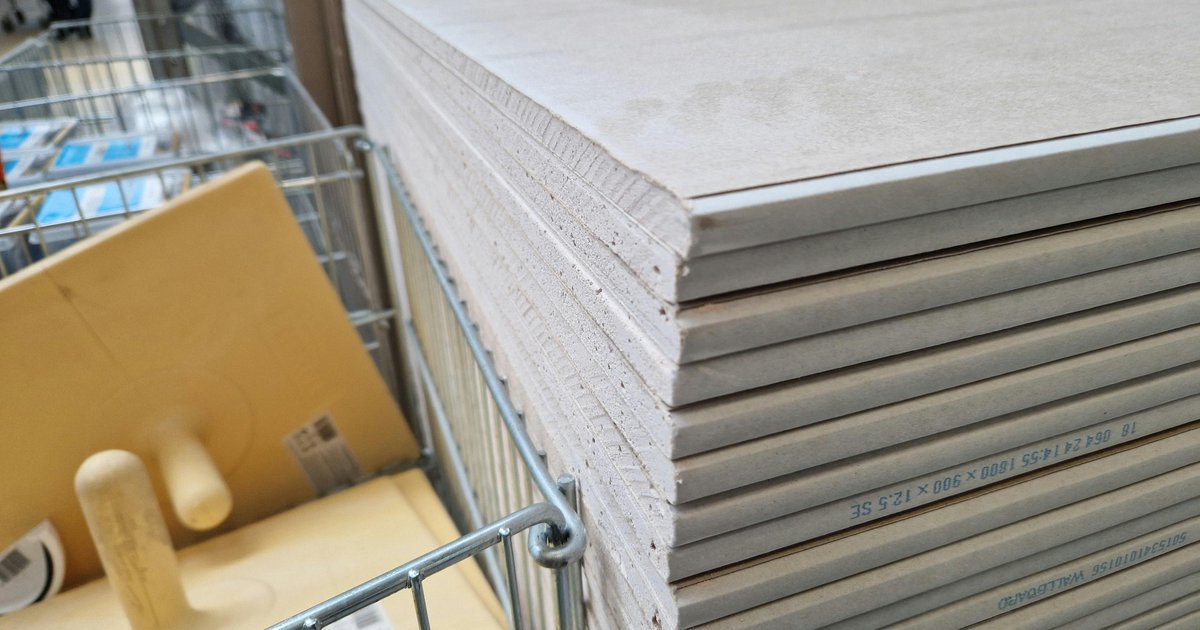 Materiały budowlane na remont – lista zakupów dla każdego