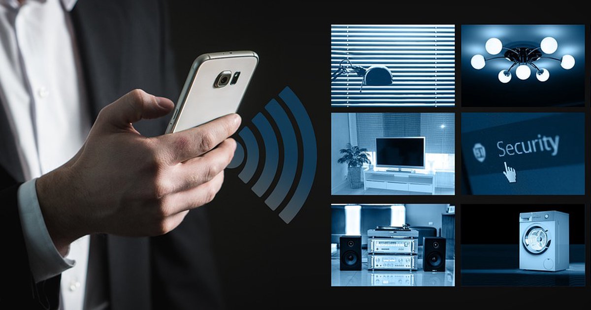 Smart home – porady, od czego zacząć inteligentny dom