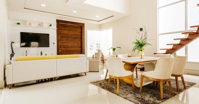 10 porad architekta wnętrz, które zmienią Twój dom