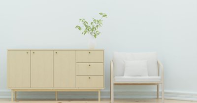 Meble skandynawskie – minimalizm i funkcjonalność w jednym