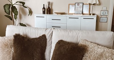 Meble do salonu Agata Meble – oferta i style