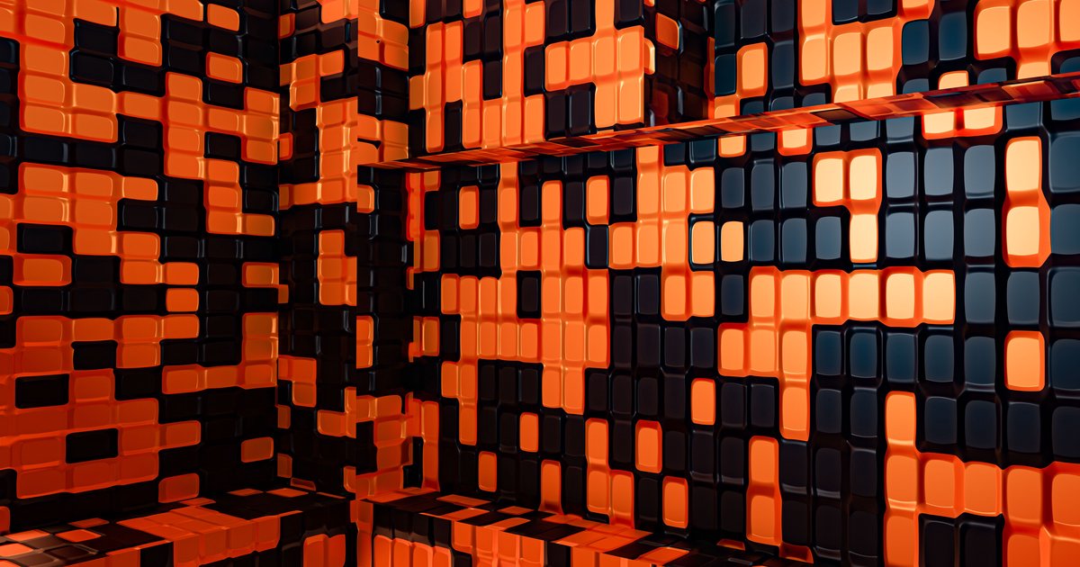 Tapety 3D ruchome na ścianę – animacja i ruch