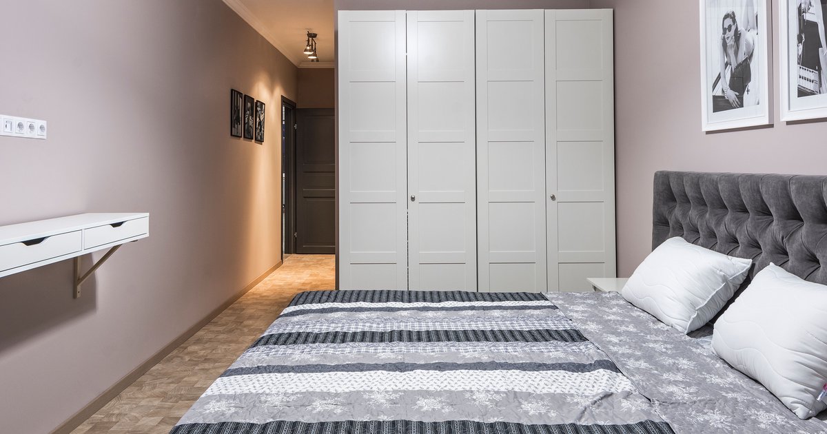 Szafa do sypialni Ikea – funkcjonalność i cena