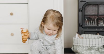 Dywan okrągły do pokoju dziewczynki – aranżacja
