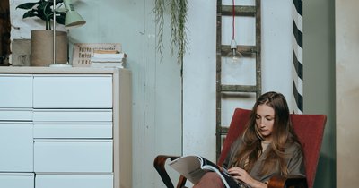 Meble do salonu Black Red White katalog – oferta