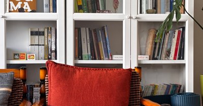 Fotele do salonu Agata Meble – kolekcja mebli