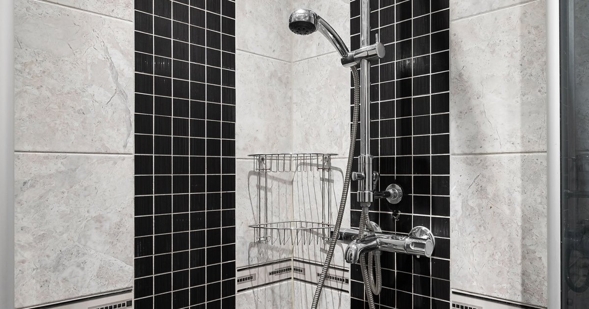 Mała łazienka 3m2 - projekty i rozwiązania