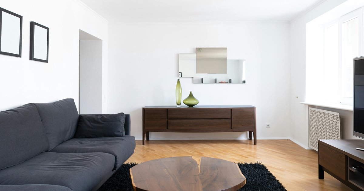 Styl skandynawski w salonie – jak osiągnąć minimalistyczną elegancję?