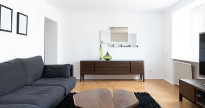 Styl skandynawski w salonie – jak osiągnąć minimalistyczną elegancję?