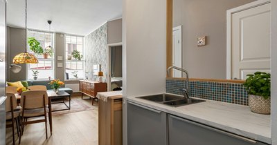 Home staging na wynajem – jak przyciągnąć idealnego najemcę?