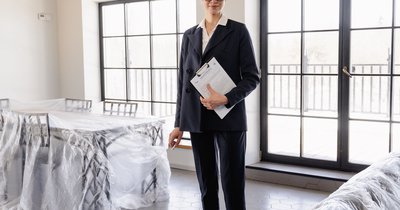 Home staging krok po kroku – porady profesjonalnego projektanta